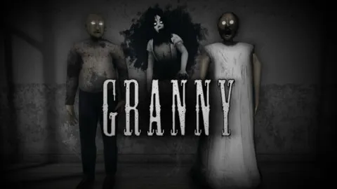 Granny