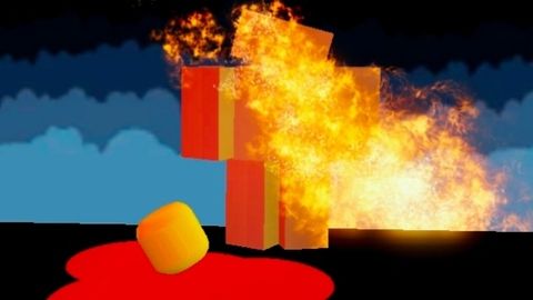 furry infection game test | Furry infection test game — Roblox Scripts