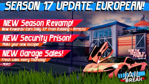 Jailbreak (NEWS)