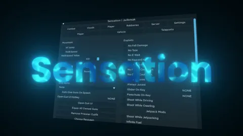 Jailbreak (NEWS)