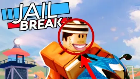 Jailbreak (NEWS)