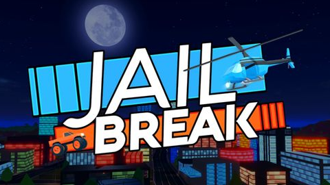 Jailbreak (NEWS)