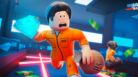 Jailbreak (NEWS)