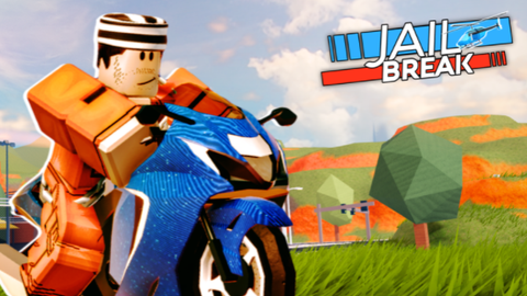 Jailbreak (<1 DAY) 🔴