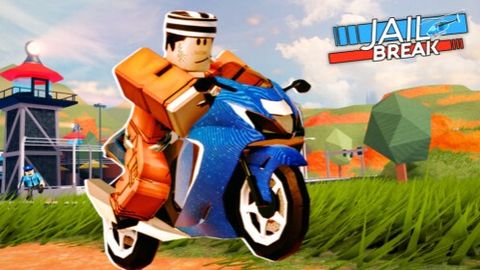 Jailbreak (NEWS)