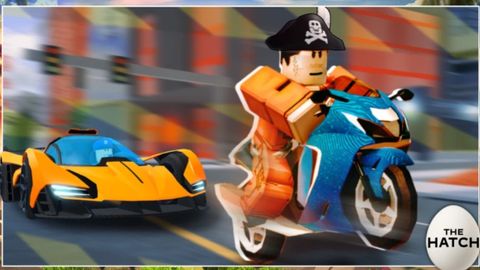 🥚 Jailbreak