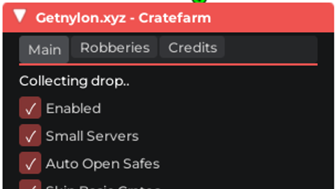 Jailbreak (NEWS)