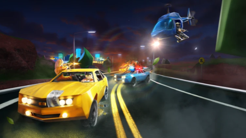 REMOVE LASERS GIVES ITEMS ESP INF JUMP - Jailbreak script preview