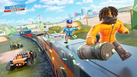 KEYLESS SCRIPT OP FEATURES - Jailbreak script preview