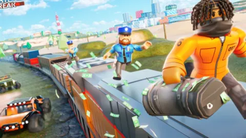 Jailbreak (INFO)