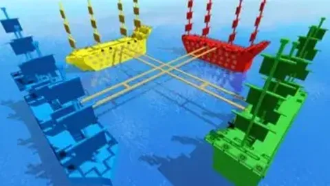 Pilfering Pirates