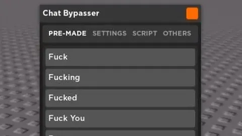 Universal Script 📌 | Universal Chat Bypasser — Roblox Scripts | ScriptBlox