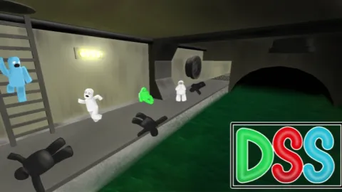 Disease Spread Simulation