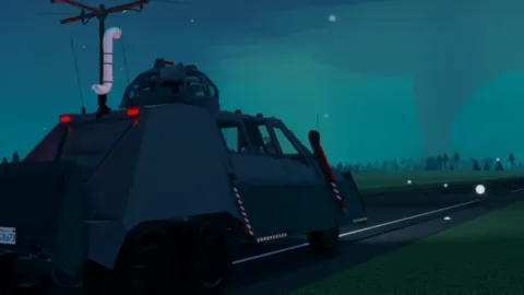 Twisted [BETA]