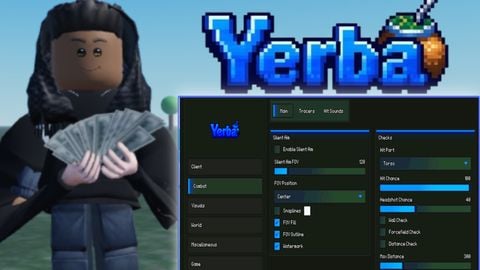 SilentAim Keyless Undetectable Free DeSync KillAll - KAT script preview