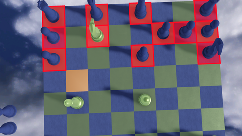 CHESS!
