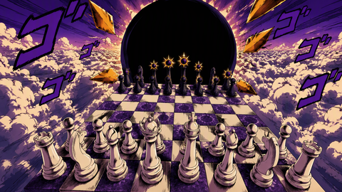 CHESS!