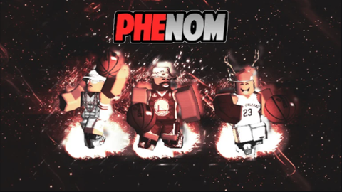 Phenom