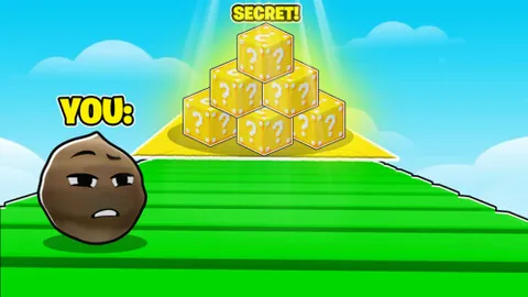 obby but you're a poop