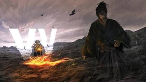 VV: ULTIMATUM