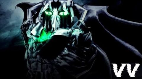 [🕳️] VV: ULTIMATUM