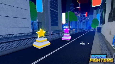 [🗼 TOKYO GHOUL] Anime Fighters Simulator 