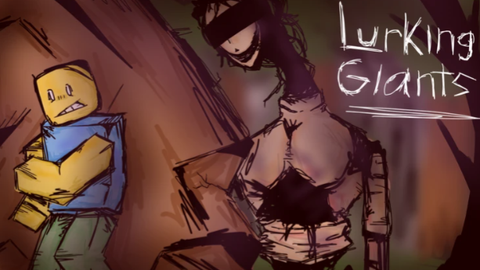 Lurking Giants [VERITY]