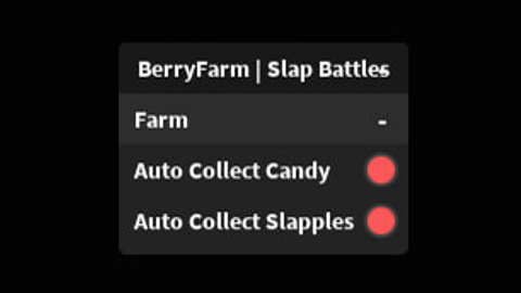 [UPDATE🔴]Slap Battles👏