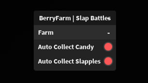 [UPDATE🔴]Slap Battles👏
