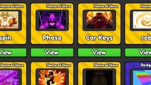 Ultimate Mastery Hub Updated - [UPDATE🌋] Slap Battles👏 script preview