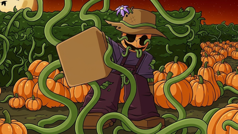 AUTO GET HARVESTER GLOVE At any time - [UPDATE🪢] Slap Battles👏 script preview