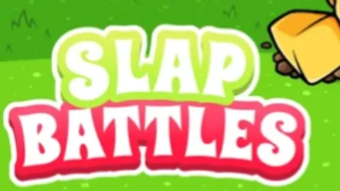 [UPDATE🎲] Slap Battles👏