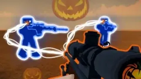 No-Scope Arcade [NEW]