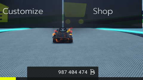 [2X] Drifting on a Brick 🧱🏎️