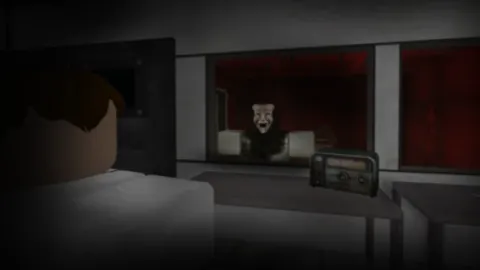 SCP-035 Containment 🎭