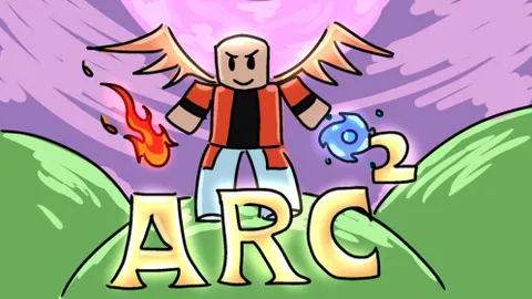 Arc of the Elements ²