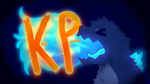 [❄️] Kaiju Paradise