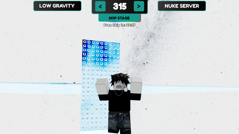 "EASY" OBBY