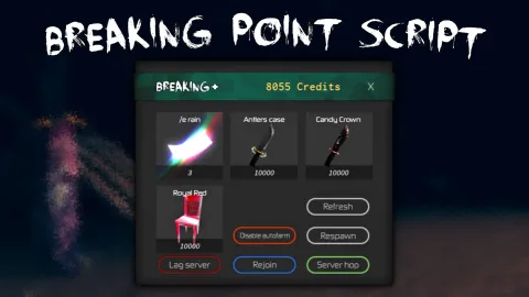 Breaking Point