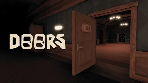 DOORS 👁️