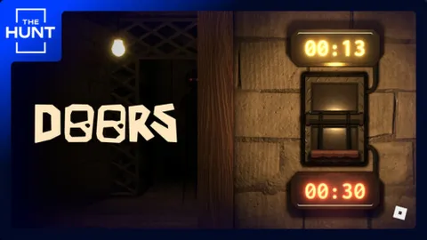 DOORS 👁️
