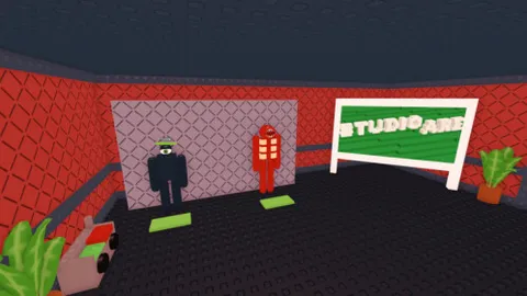 DOORS 👁️ [RETRO MODE]