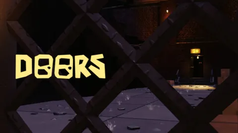 DOORS 👁️