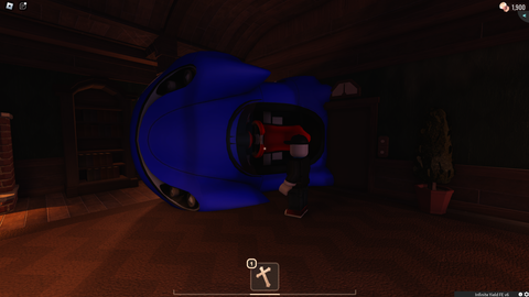 DOORS 👁️