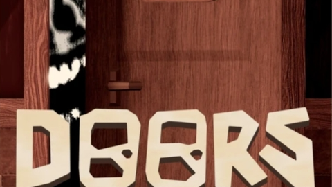 DOORS 👁️