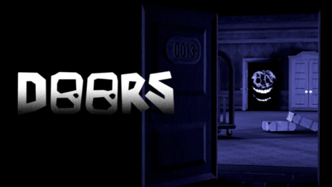 DOORS 👁️
