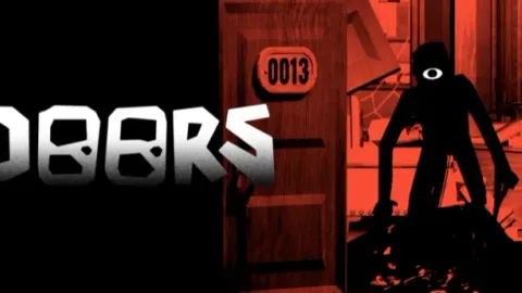 DOORS 👁️