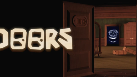 DOORS [ rush mode] | FREE REVIVE — Roblox Scripts | ScriptBlox