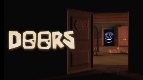 DOORS 👁️