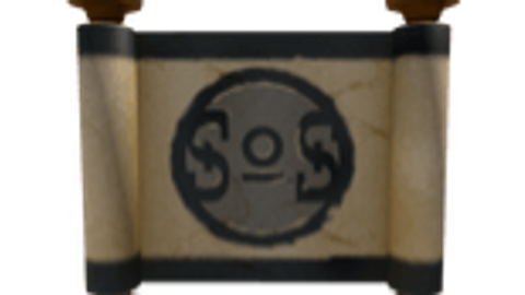 Scroll Of Sevenless For - DOORS [NEW BUNDLE 🍀] script preview